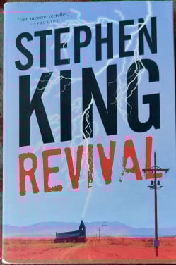 Stephen King