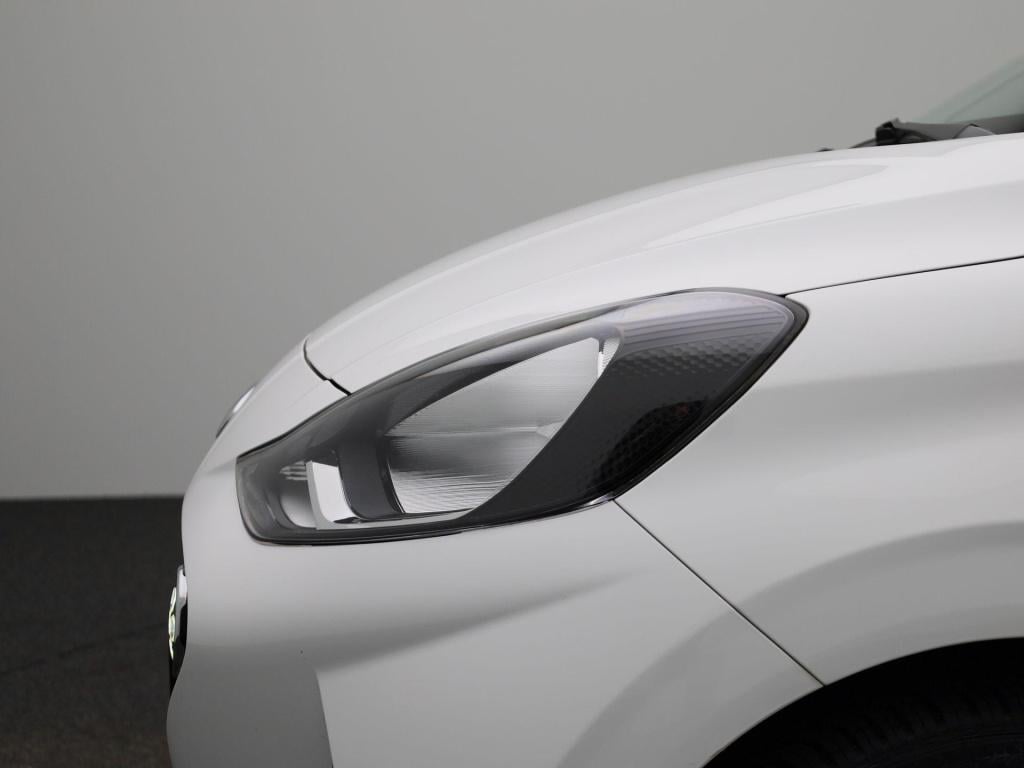 Hyundai I 10 1.0 comfort 5-zits | automaat | apple carplay | airco | blueto