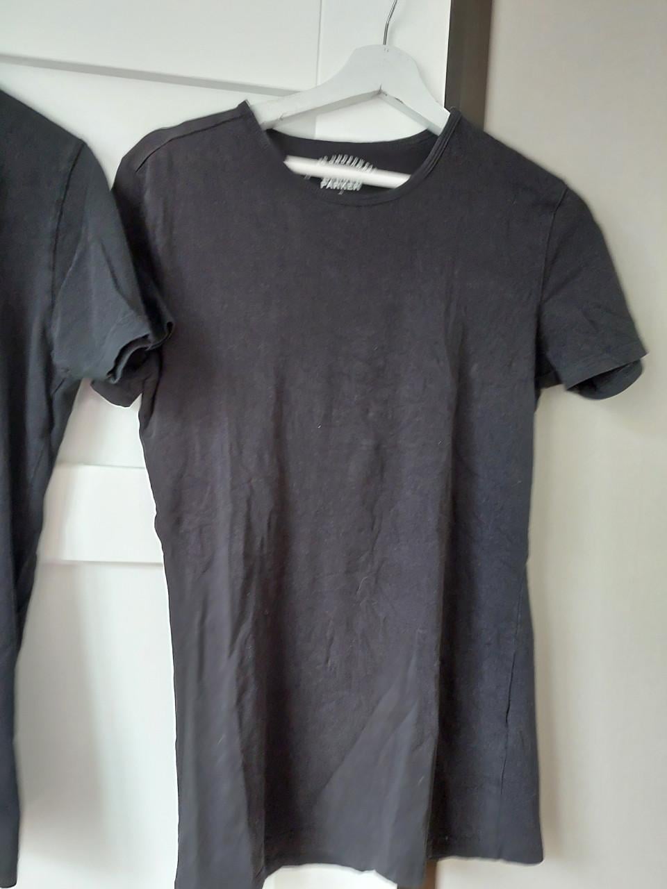 4 heren shirts zgan maat S heren