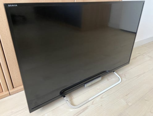 Sony Smart TV 81cm Wifi