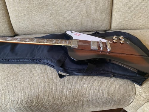 Firebird Epiphone