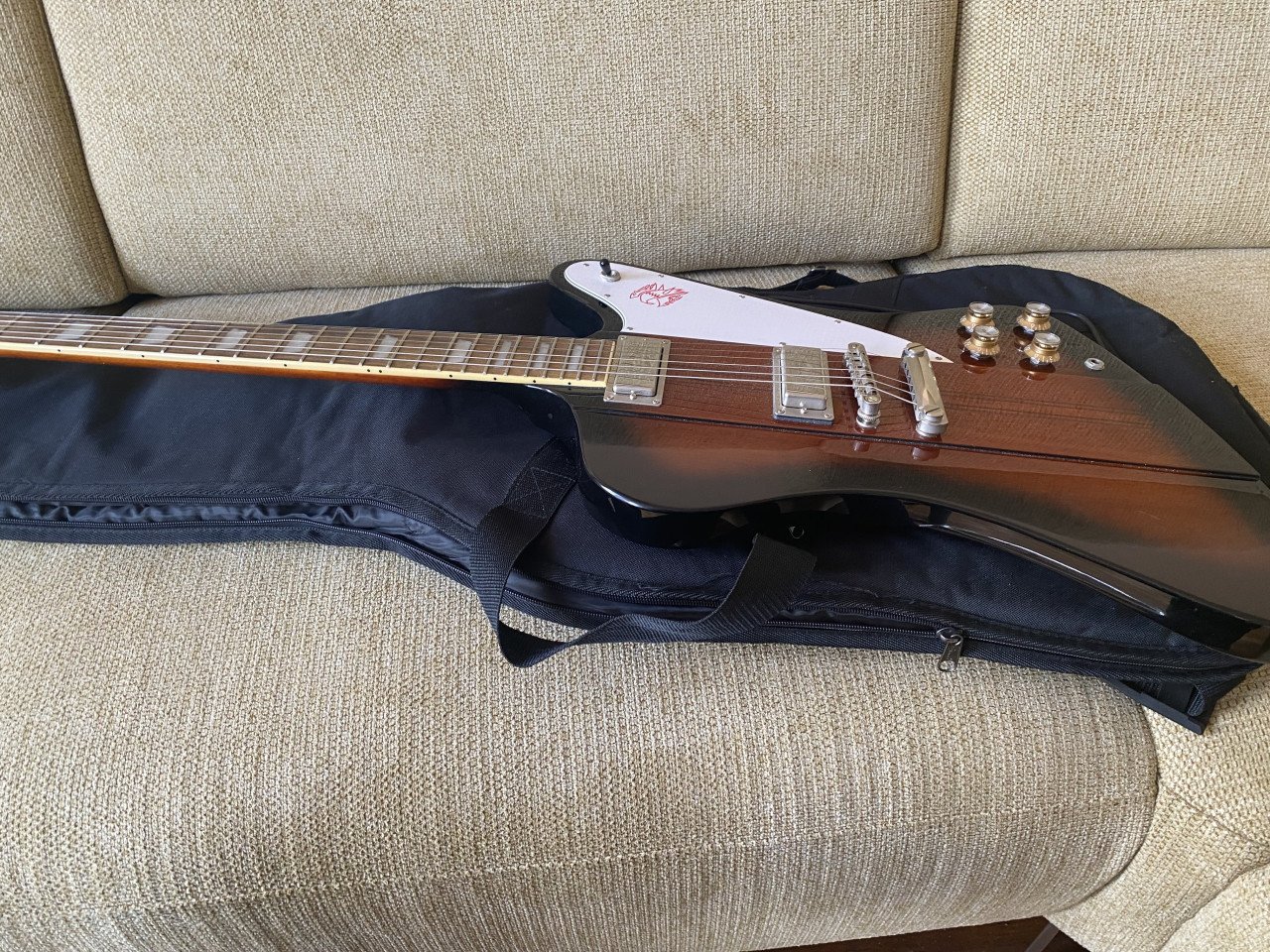 Firebird Epiphone
