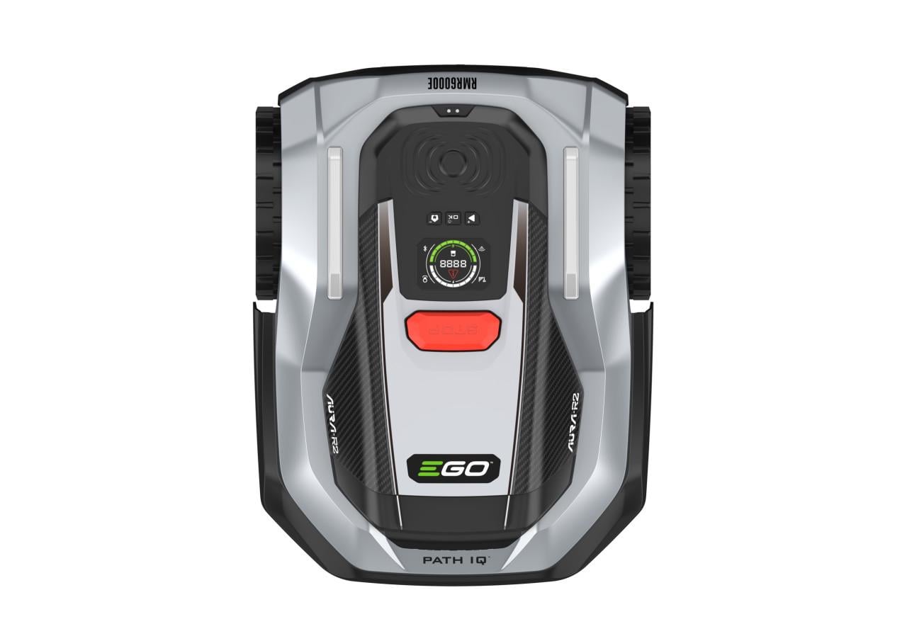 AURA-R2 Robotmaaier 1500 m²