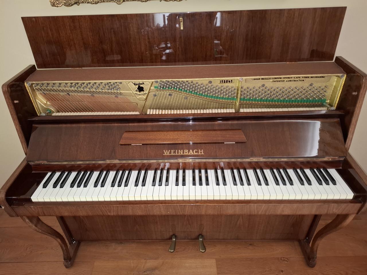 Piano