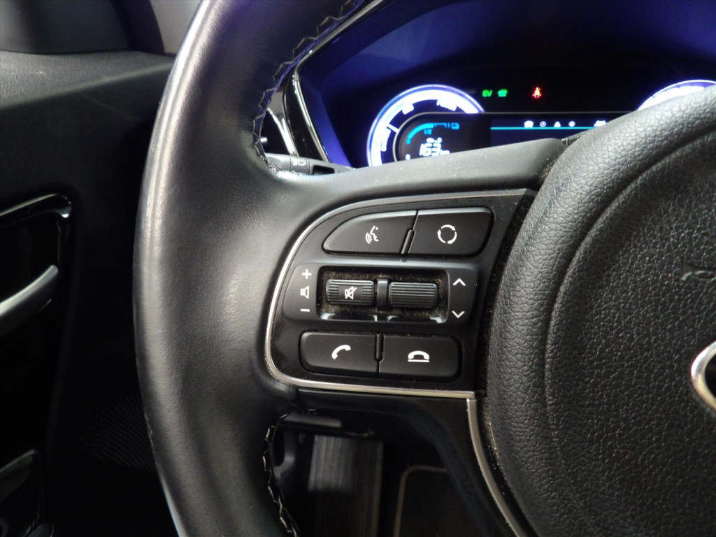 Kia Niro 1.6 gdi hybrid 141pk dct6 dynamicplusline