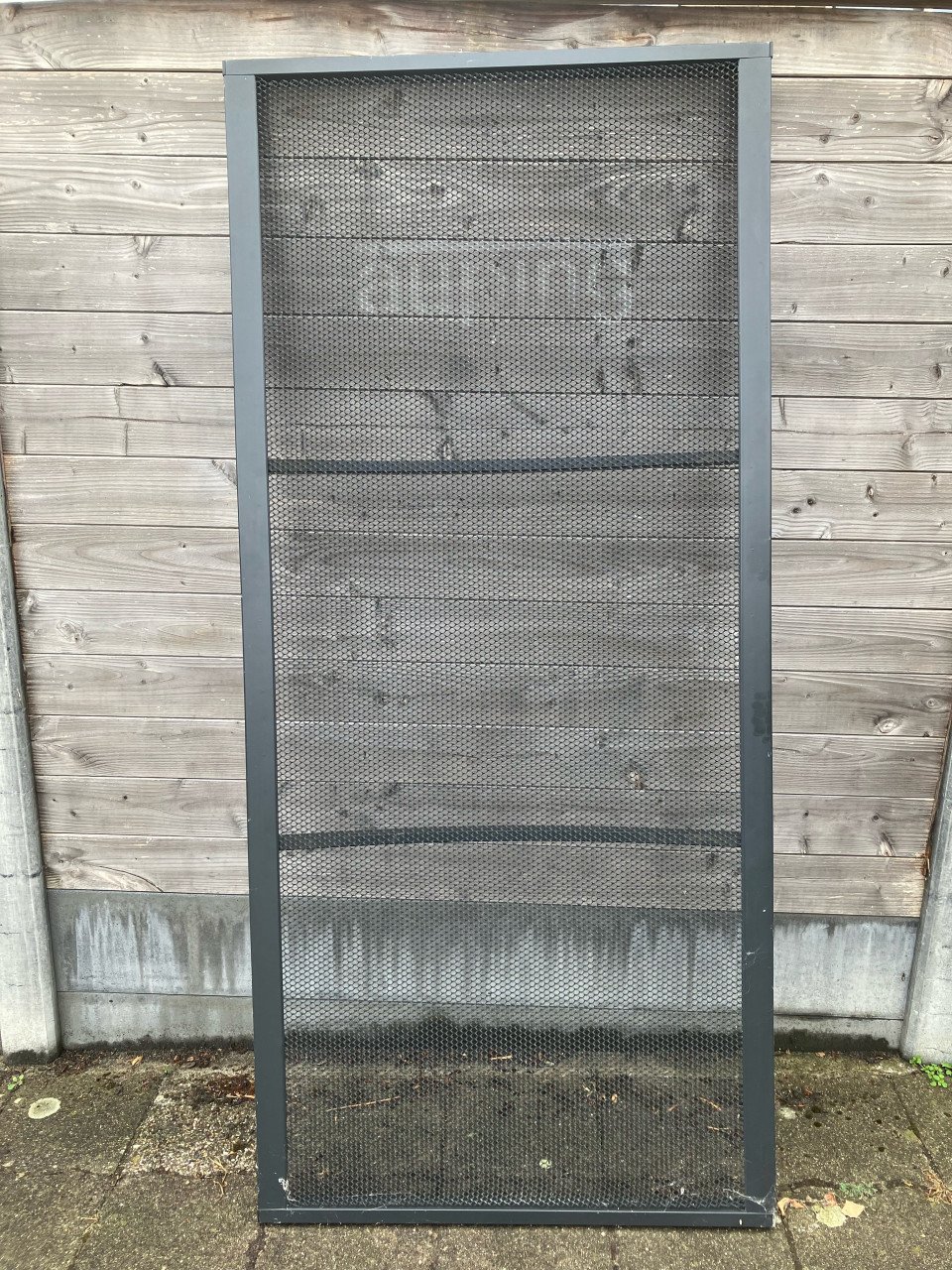 Te Koop: Auping bedbodem