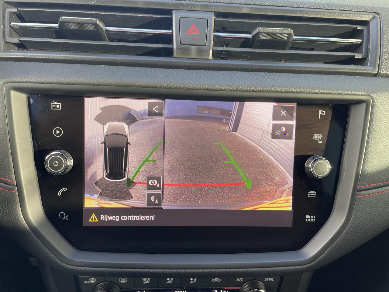 SEAT ARONA 1.5 FR Business Intense