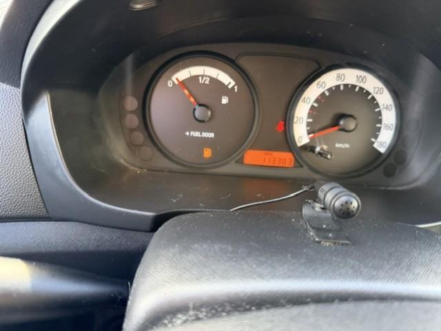 Kia Picanto 1.0 x-pect km st 113383 nap