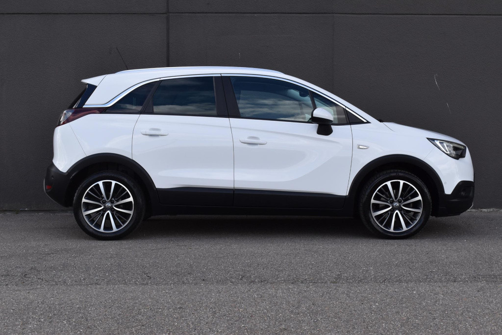 Opel Crossland X 1.2 turbo innovation | winterpakket | lmv | navi |