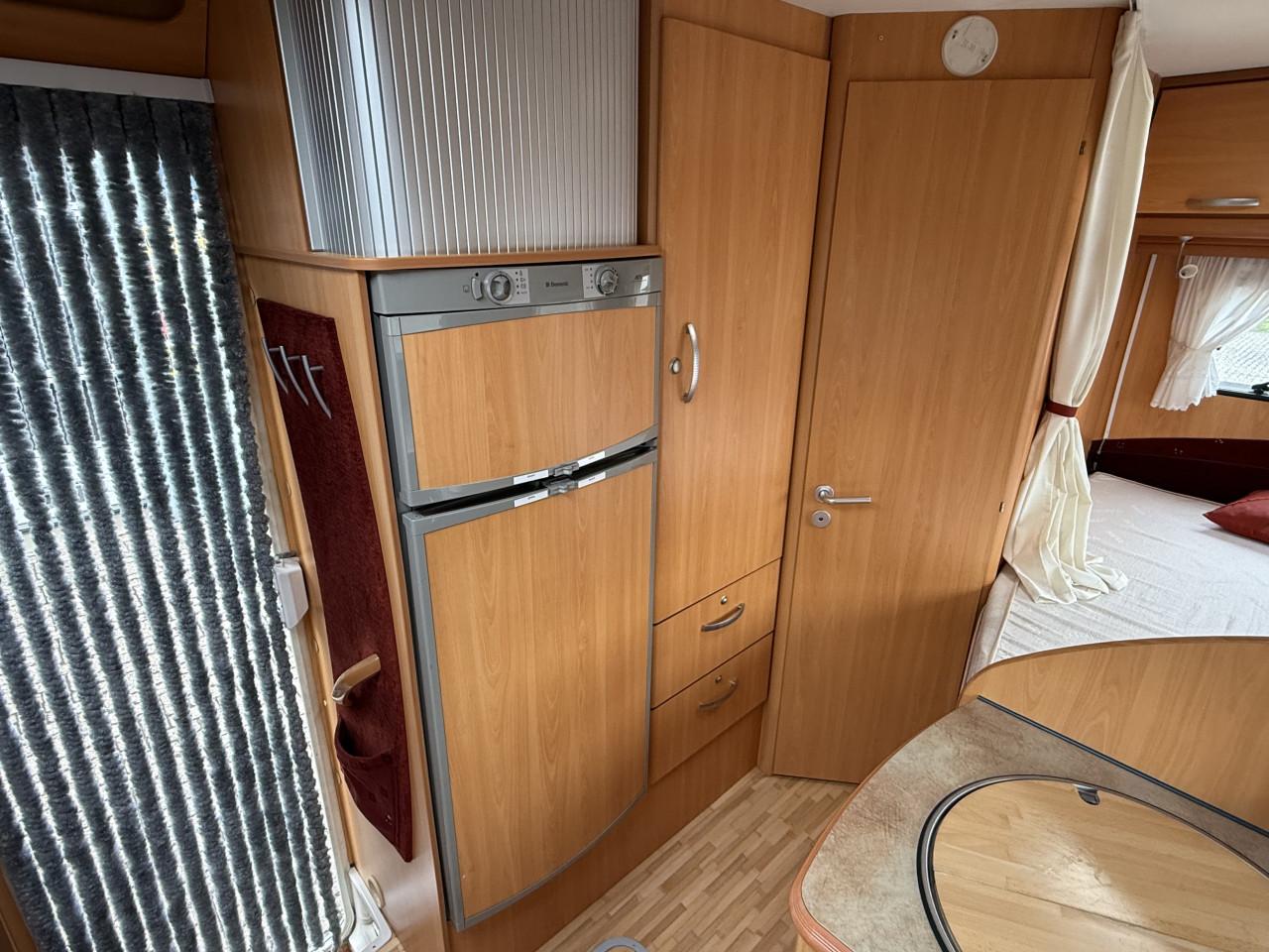 Pilote P 675 XFP Camper