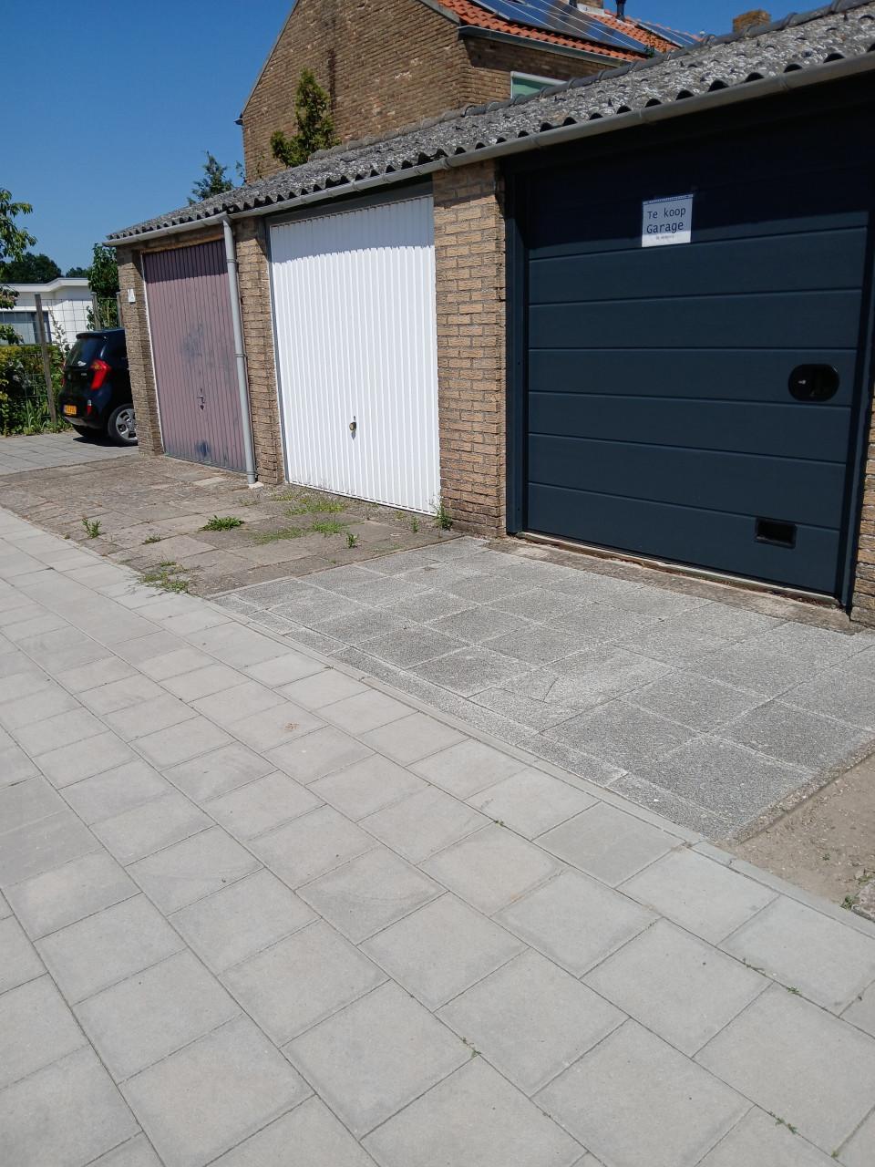 Garagebox