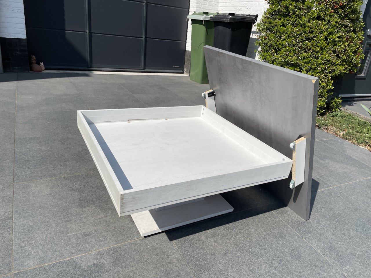 Salontafel / speeltafel - gratis