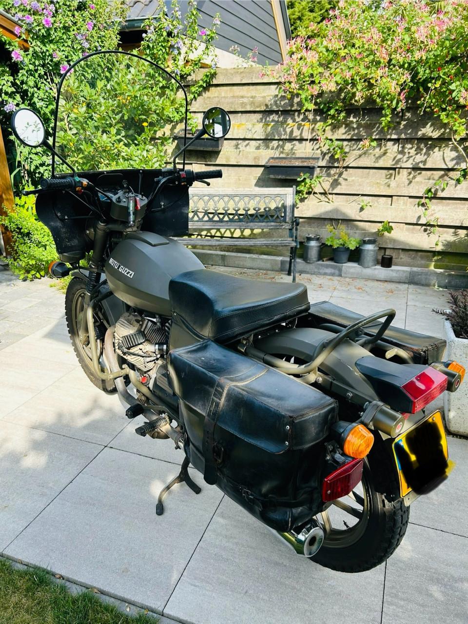 Motor