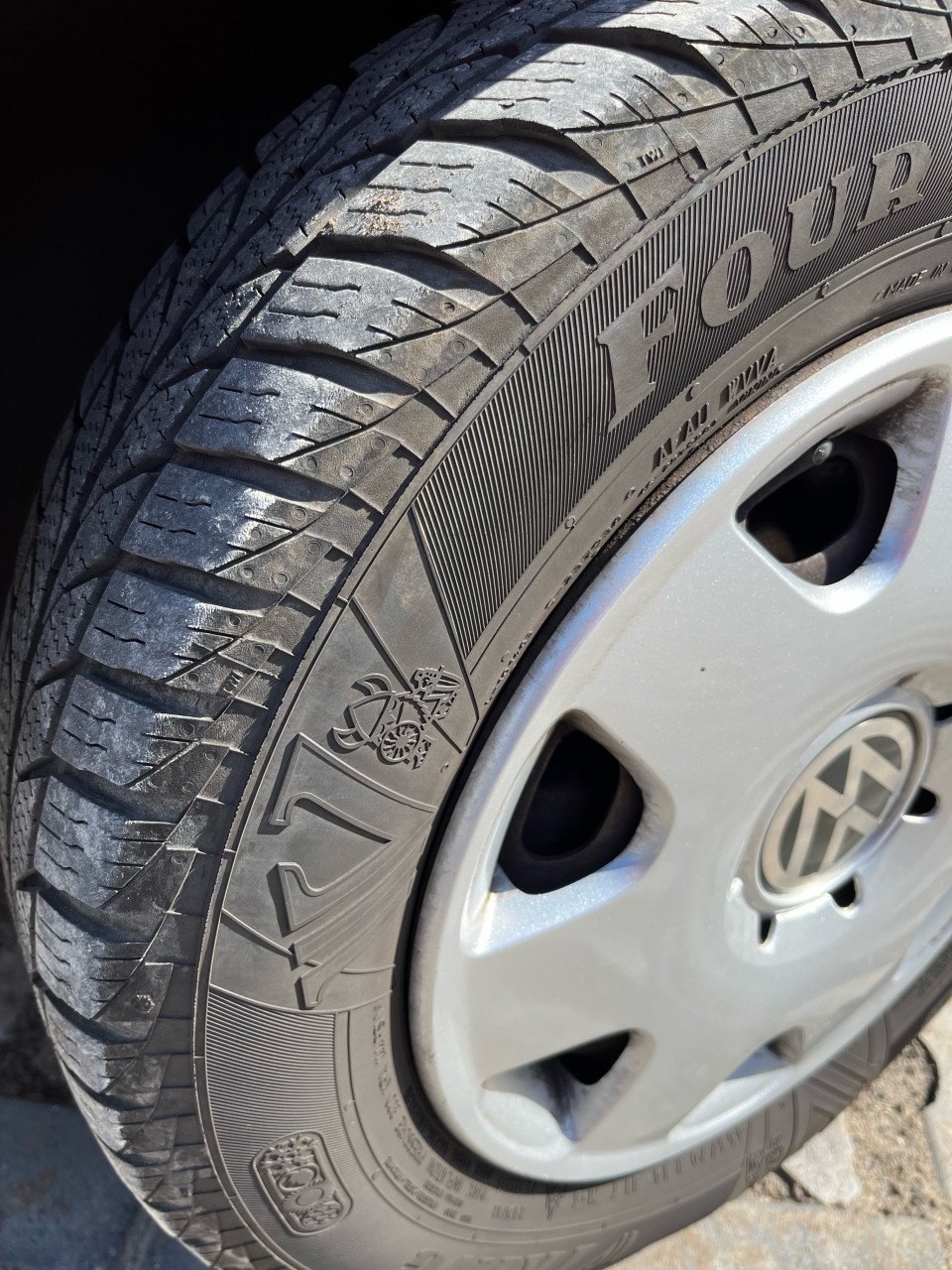 Te koop Volkswagen Fox