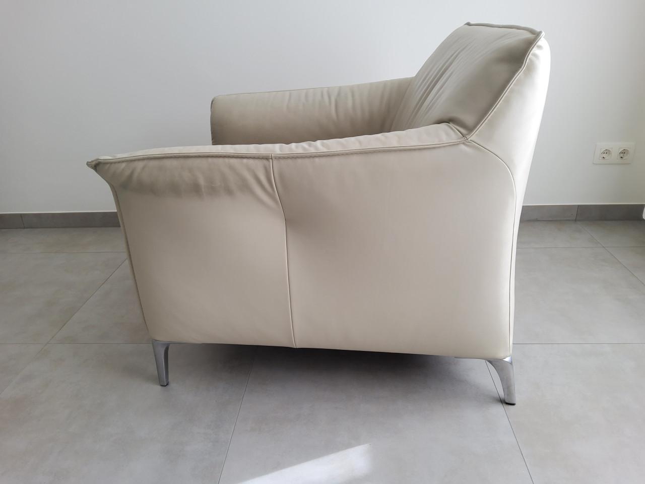 Leolux Mayuro fauteuils