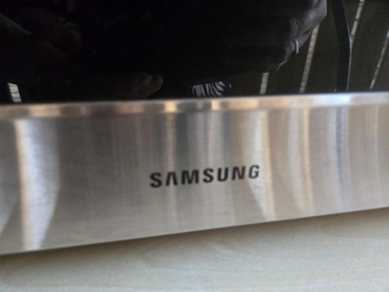 Samsung CE107MST-3 vrijstaande combimagnetron