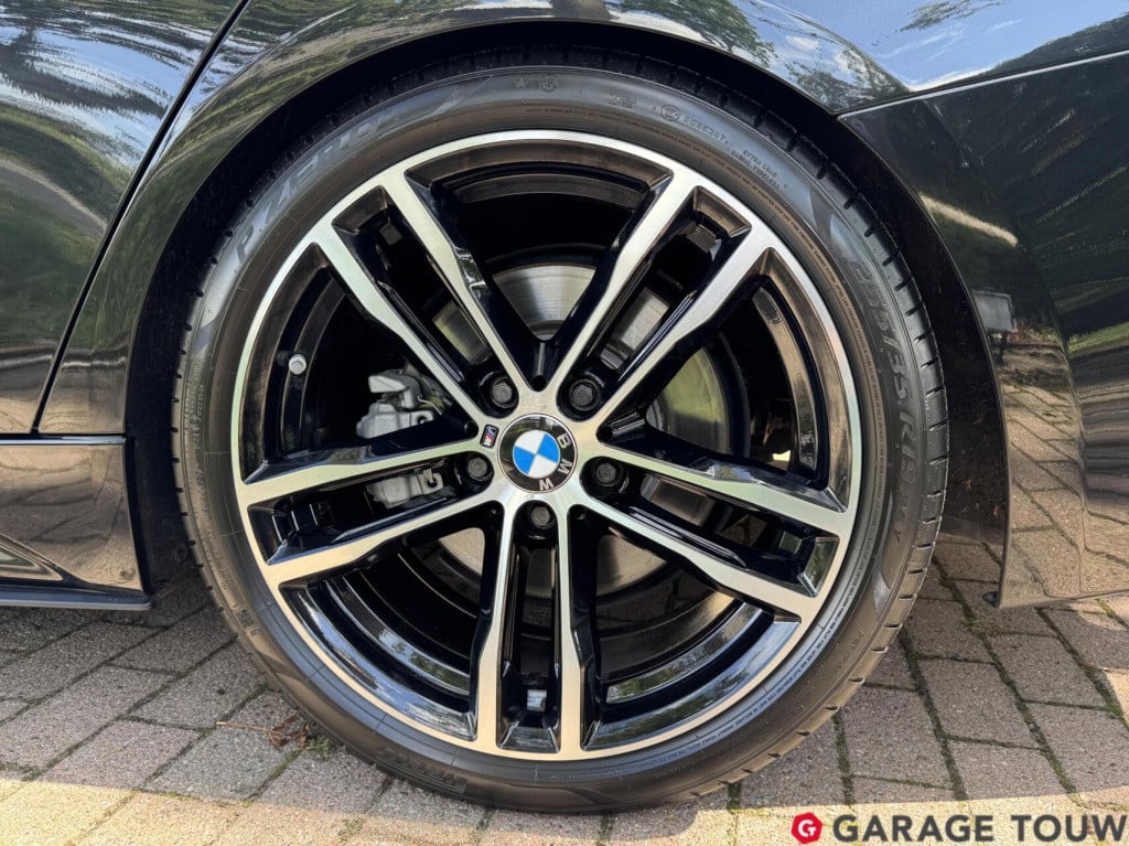 BMW 3-serie touring 340i xdrive m sport high executive