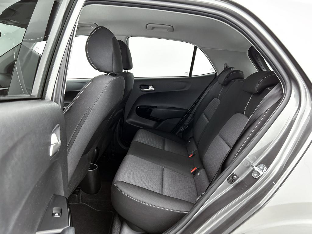 Kia Picanto 1.0 dpi dynamicplusline climate control | nap | btw prijspakker