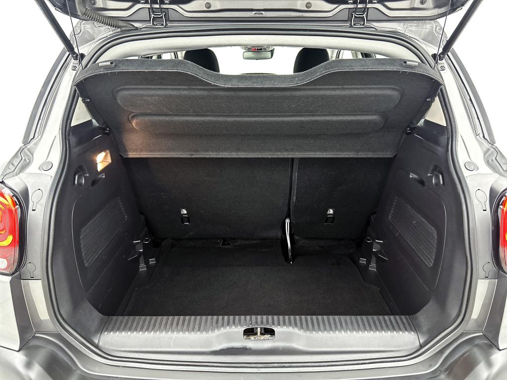 Citroen C3 Aircross 110pk business | rijklaar | parkeersensoren | apple car