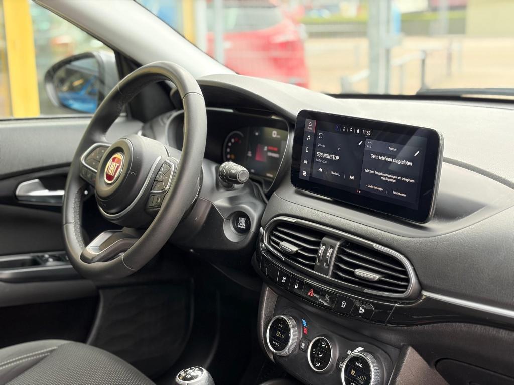 Fiat Tipo stationwagon 1.0 life