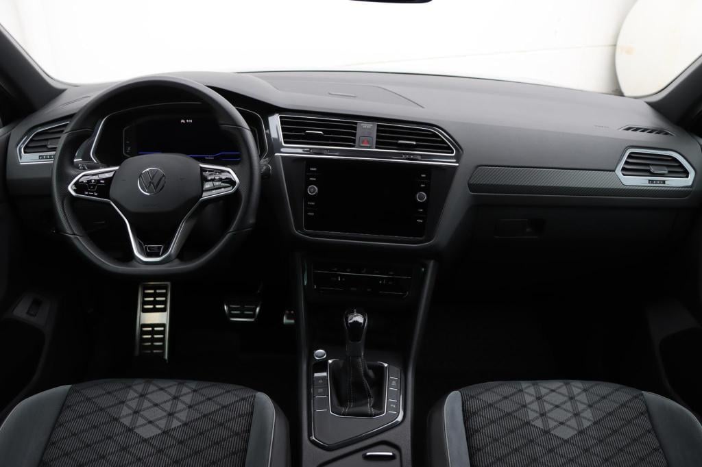 Volkswagen Tiguan 1.5 tsi r-line business+ 150pk dsg7