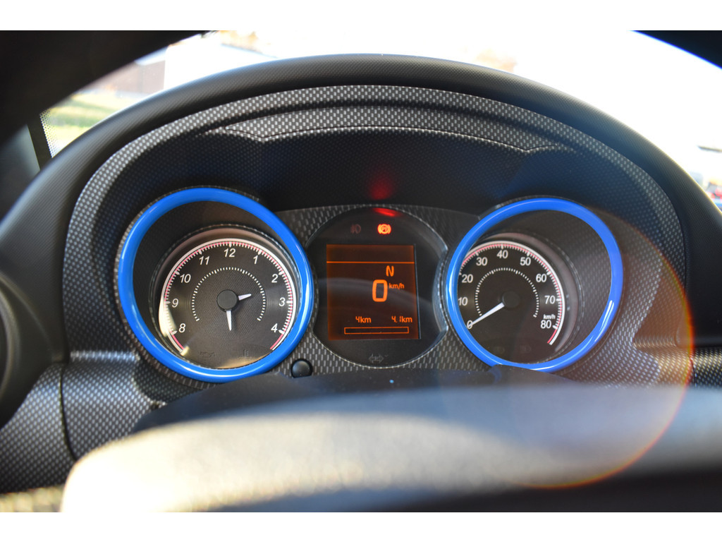 Ligier Js60 l sport ultimate sun black line airco multimedia