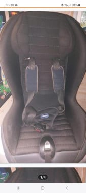 Chicco Autostoel