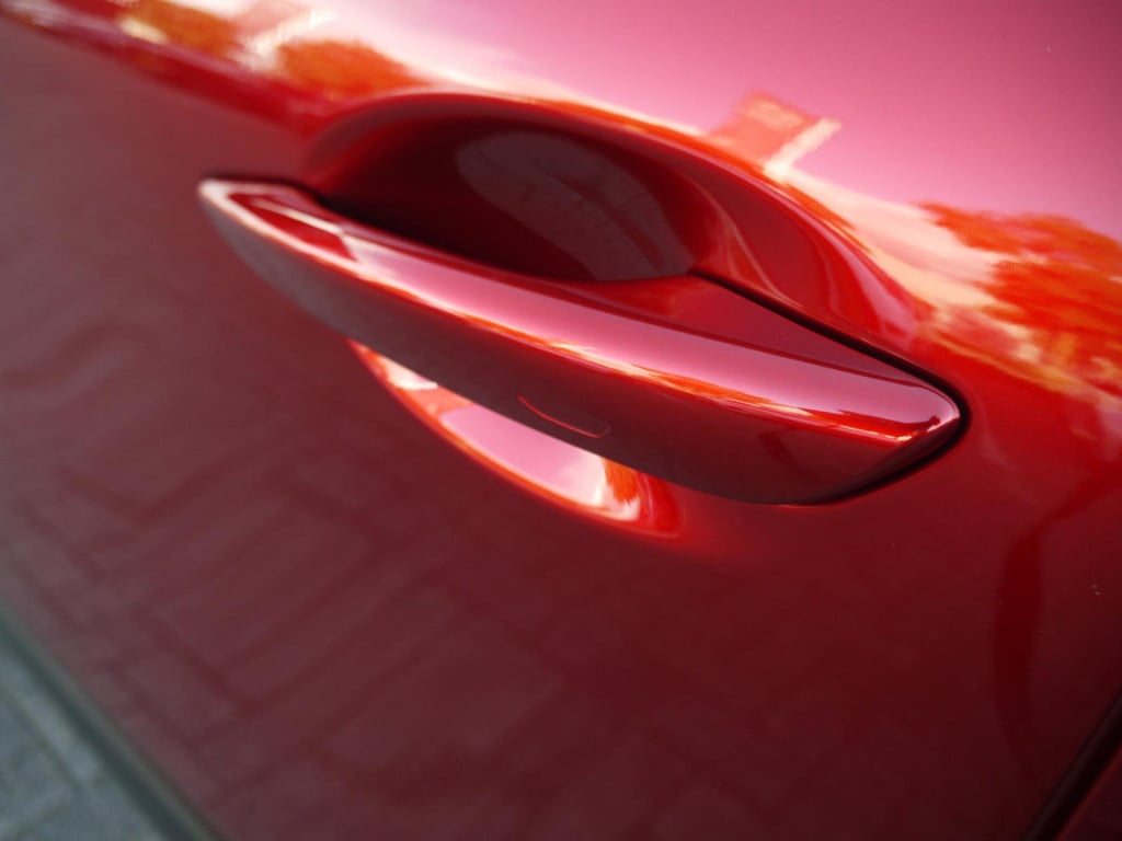 Mazda Cx-30 2.0 e-skyactiv-x m hybrid exclusive-line|trekhaak|rijklaar