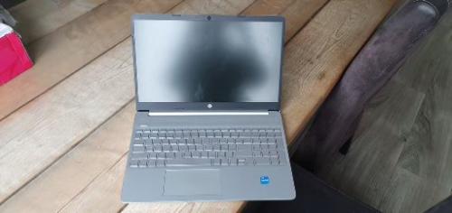 Laptop hp