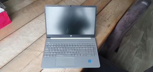 Laptop hp