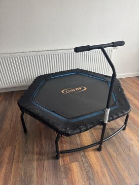 Sport mini trampoline