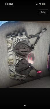 Drie nieuwe bhs hunkemoller private