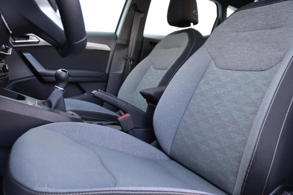 Seat Ibiza 1.0 ecotsi xcellence 115pk