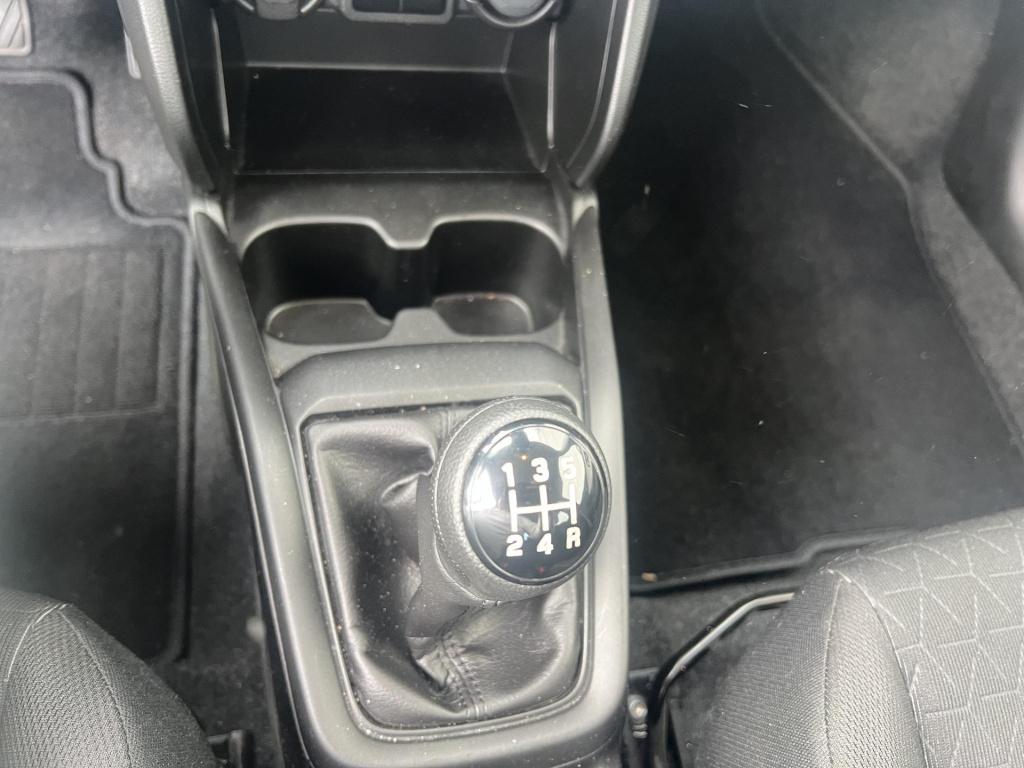 Suzuki Swift 1.2 comfort smart hybrid