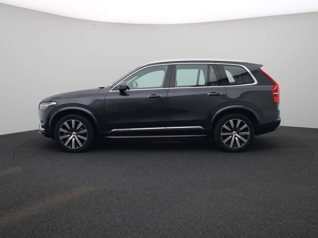Volvo XC90 2.0 t8 recharge awd inscription exclusive | automaat | luchtveri