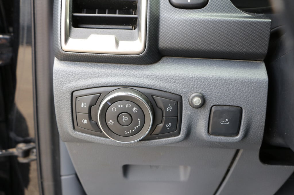 Ford Ranger 3.2 tdci wildtrak supercab