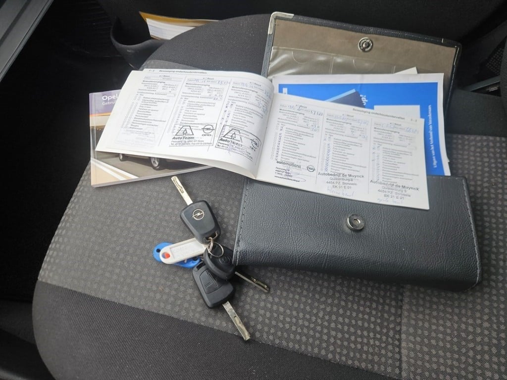Opel Combo 1.3 cdti 16v