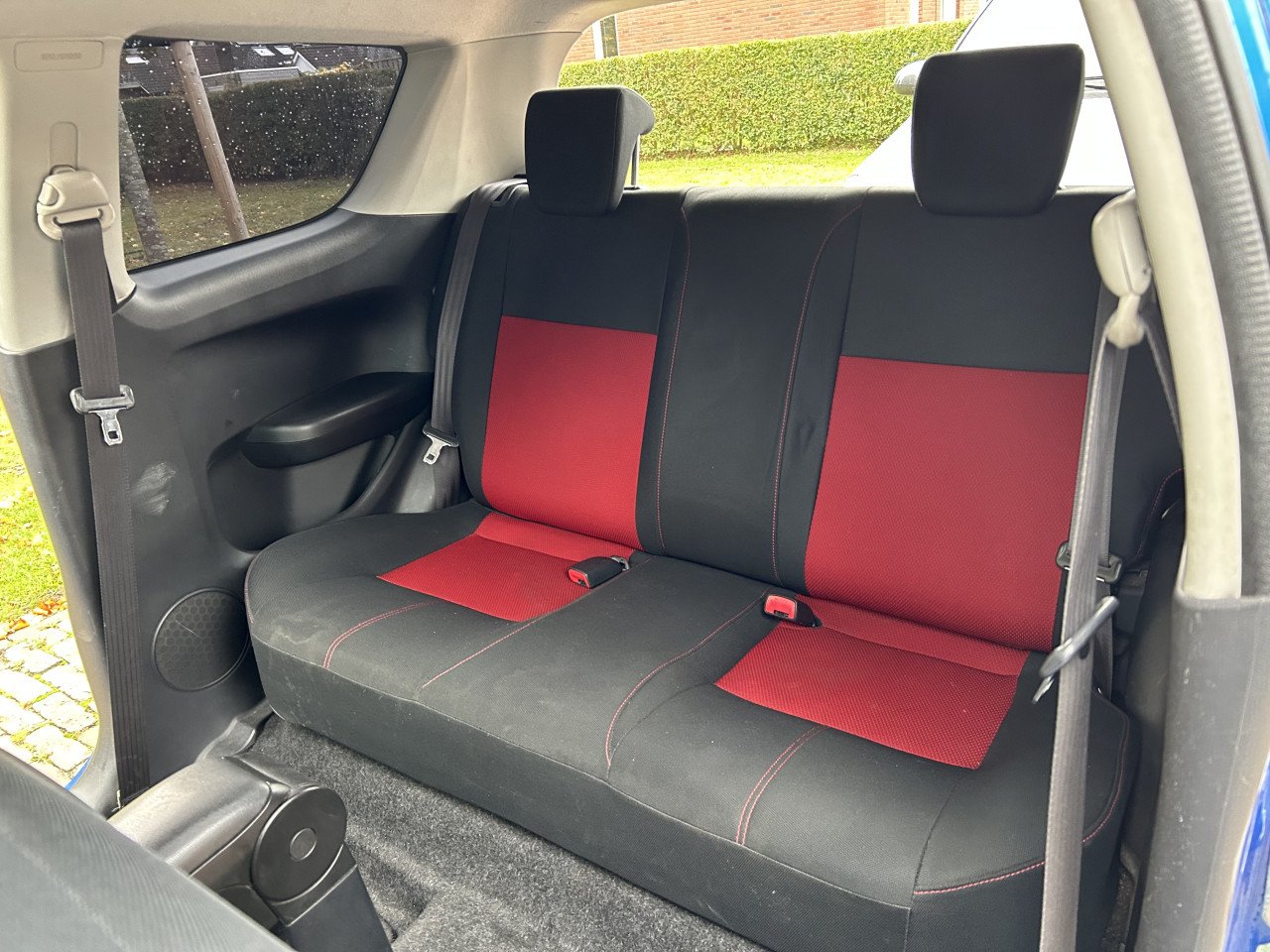 Suzuki Swift sport