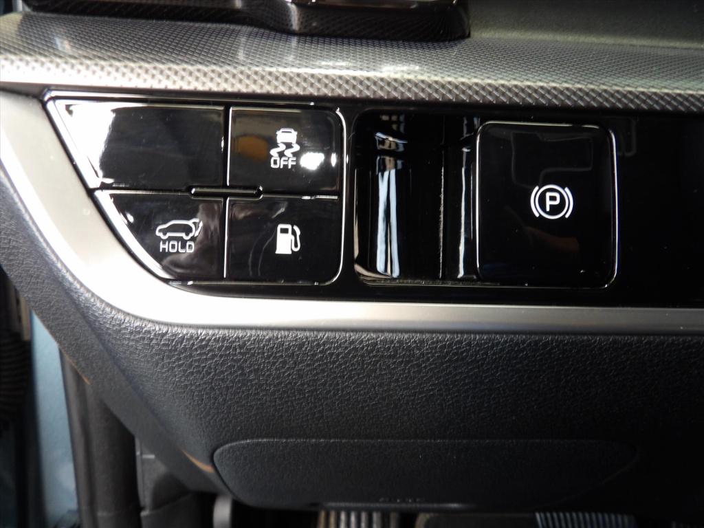 Kia Sportage 1.6 t-gdi 265pk plug-in hybrid at6 4wd dynamicplusline