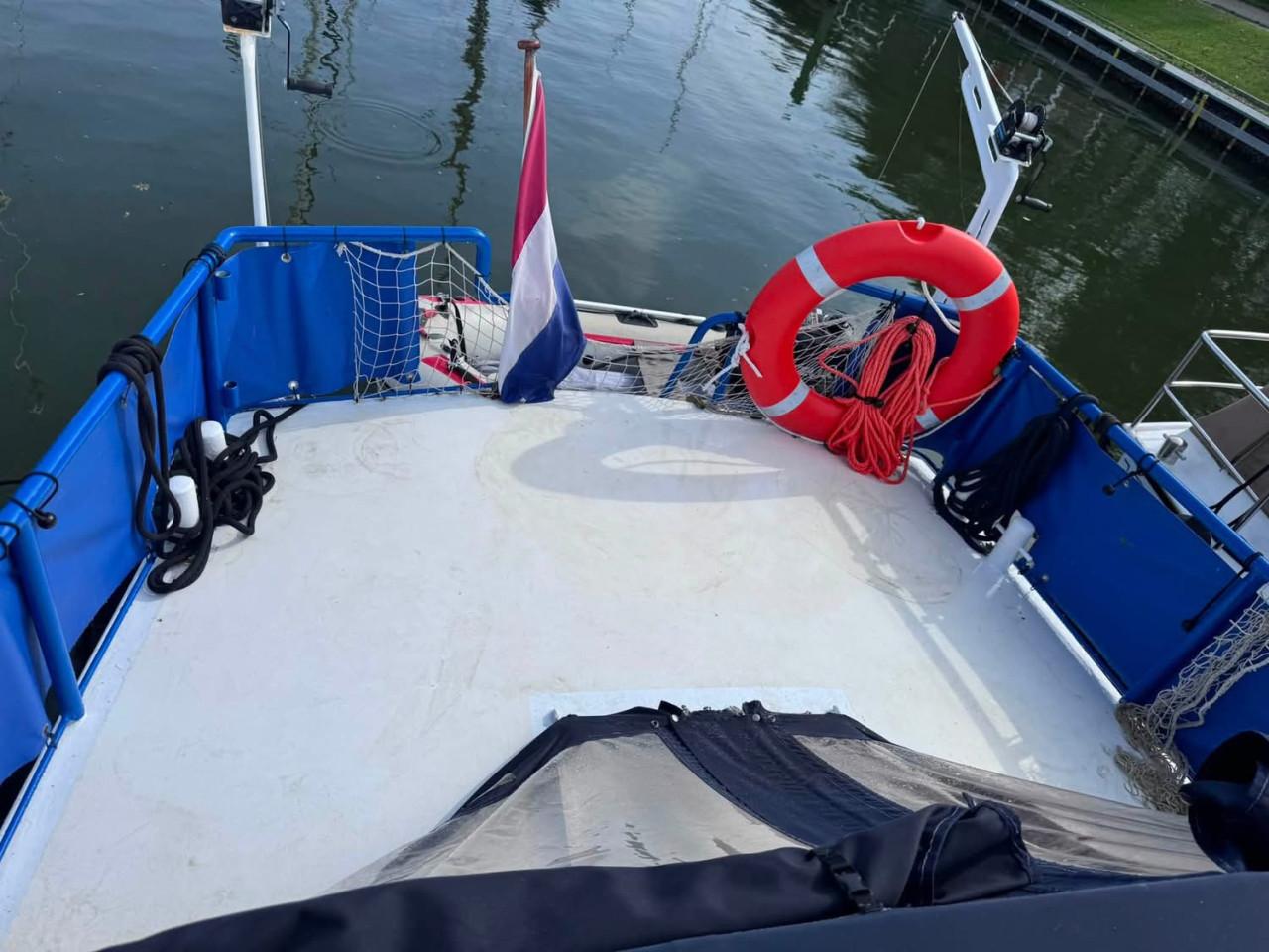 Mooie Amet vlet