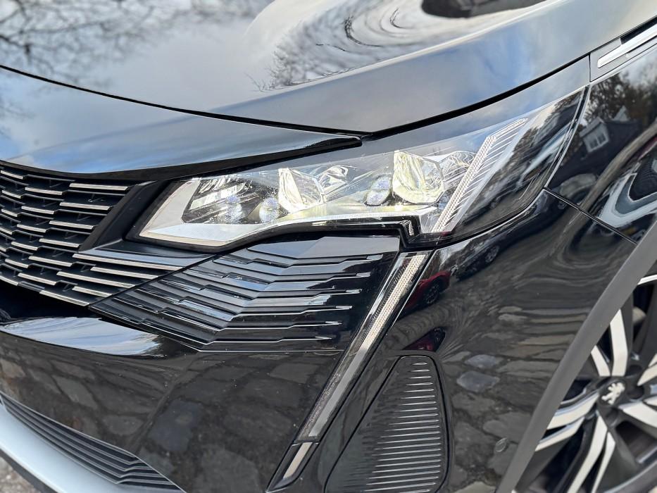 Peugeot 5008 gt 1.2pt-130pk automaat/8t| 7p|navigatie&bt& applecarplay&andr