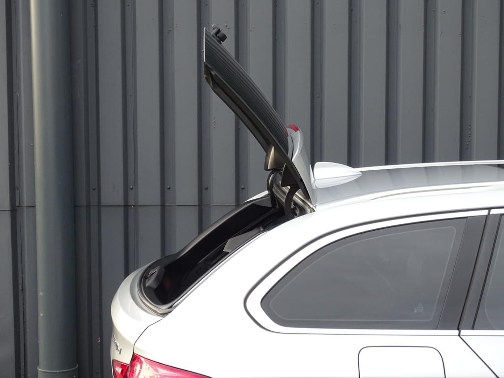 BMW 5 Serie touring 520d luxury edition