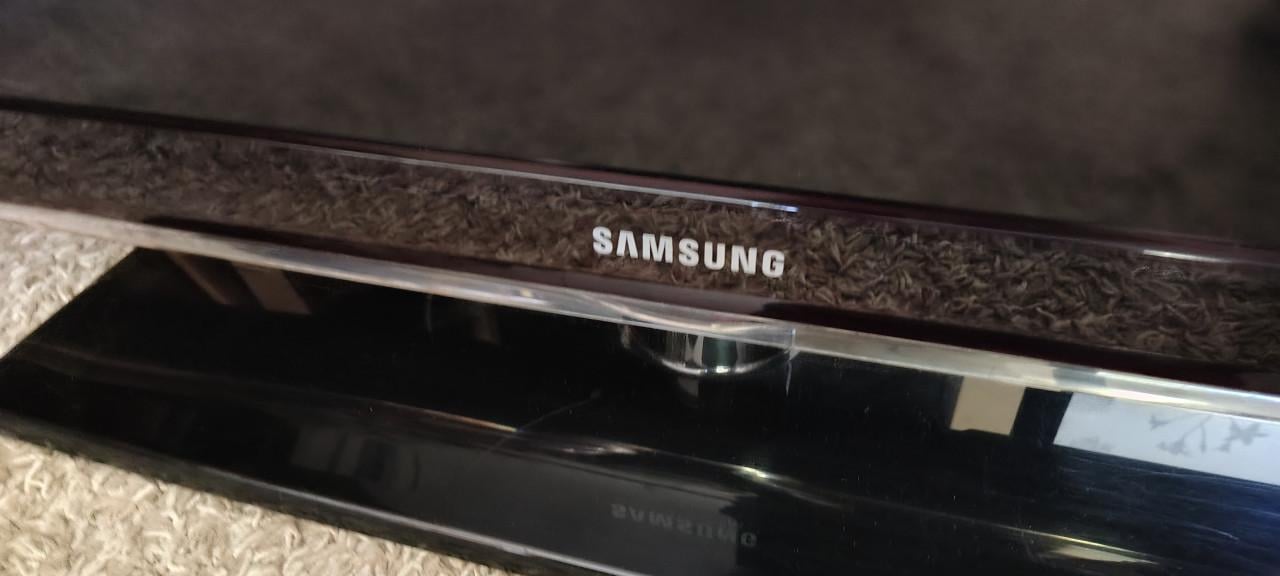 Samsung televisie Full HD LE40C530F1W