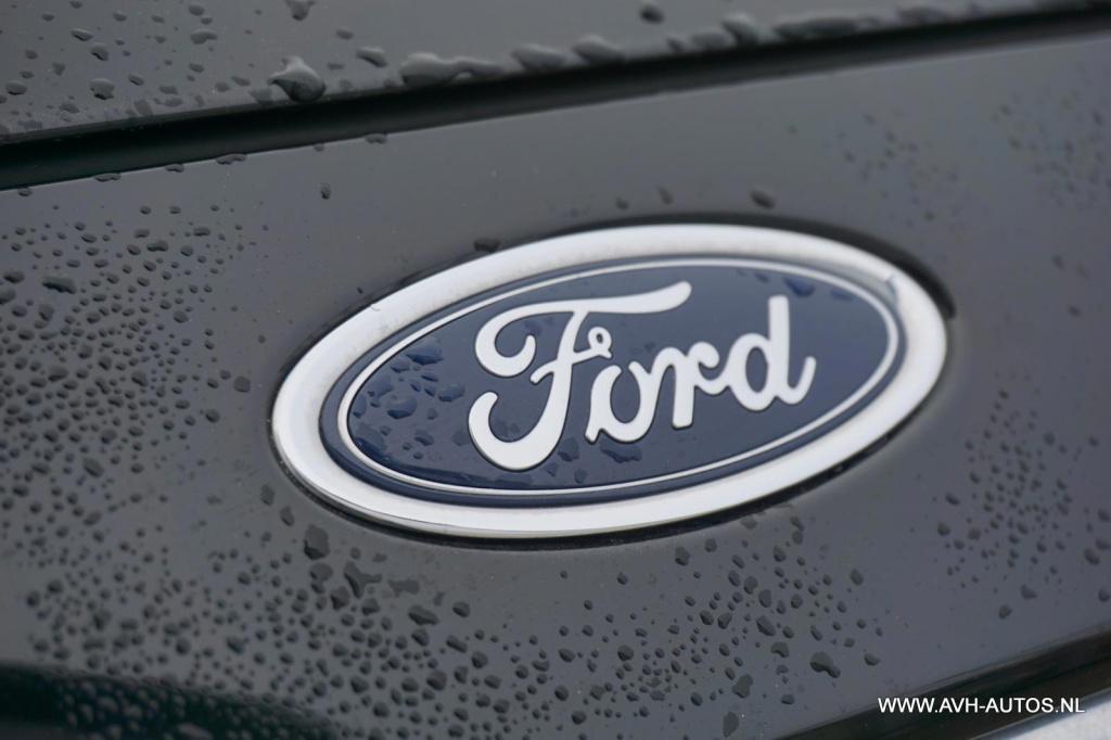 Ford Focus wagon 1.0 lease edition