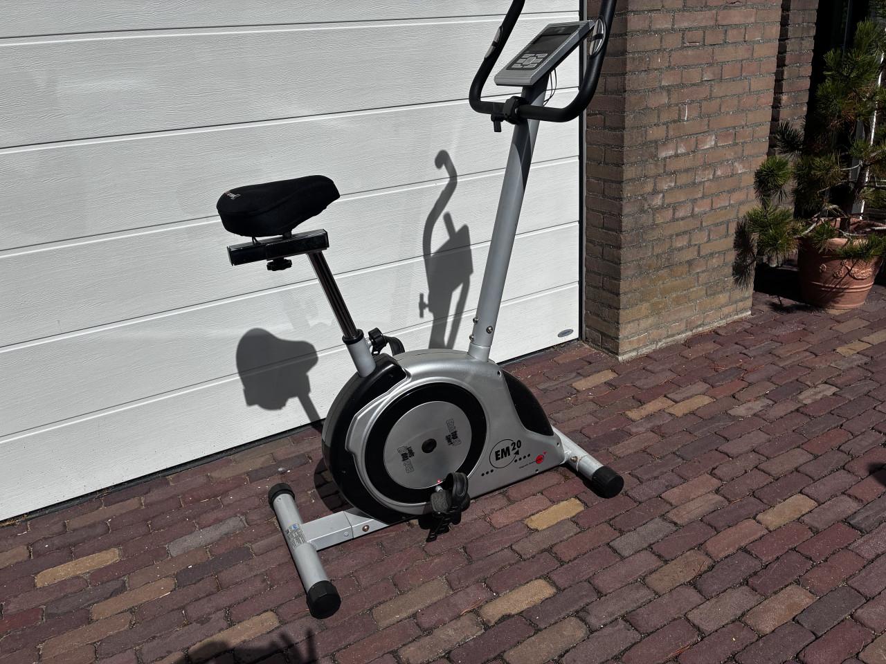 Hometrainer