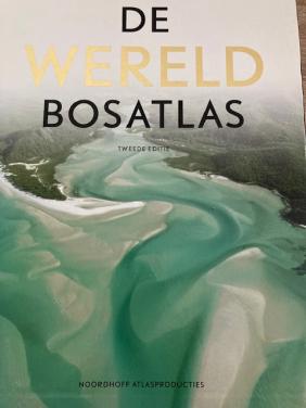 De Wereld Bosatlas