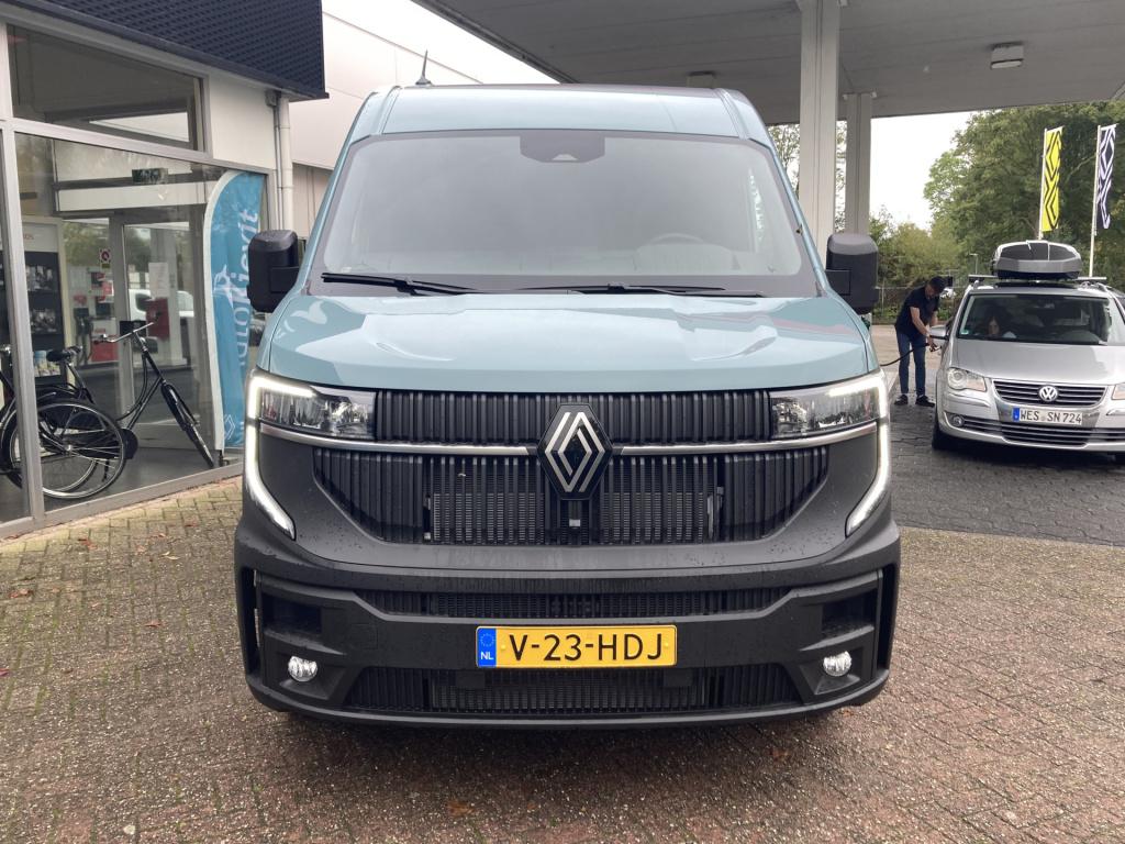 Renault Master t35 2.0 dci 130 l2h2 advance - demo / trekhaak