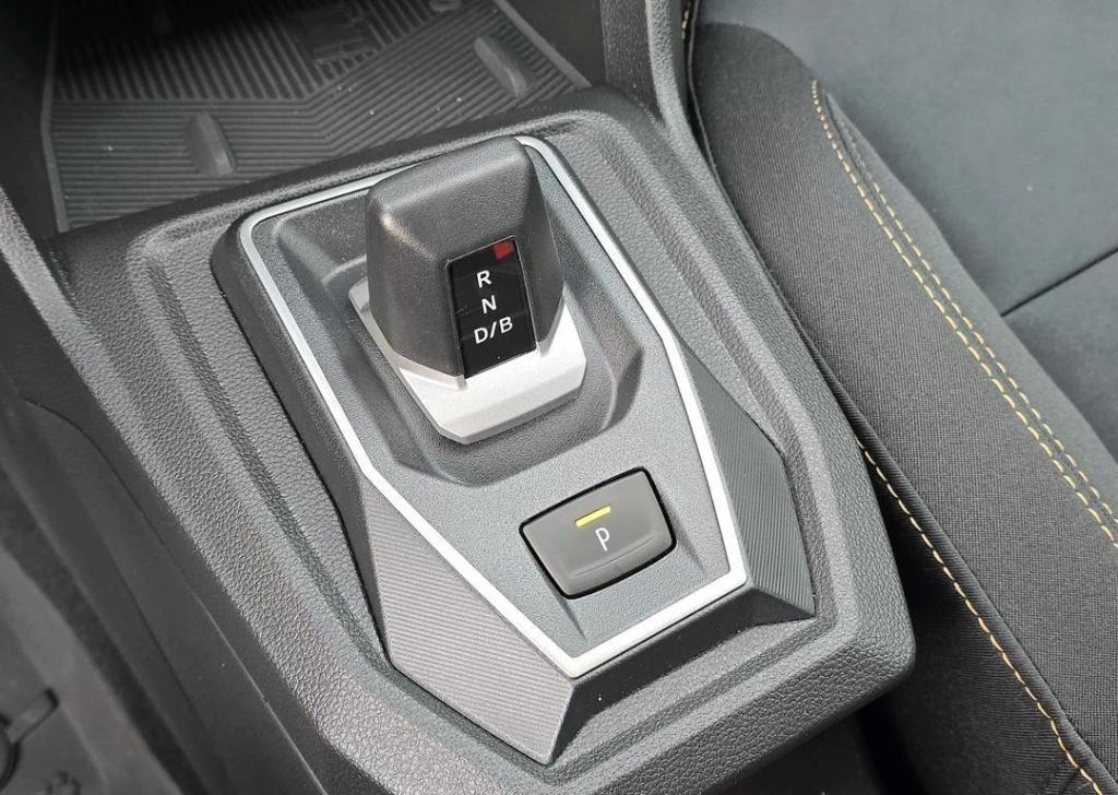 Dacia Jogger 1.8 hybrid 155 limited edition 7p.