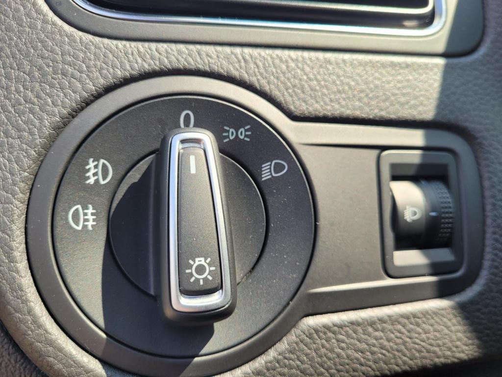 Volkswagen Polo 1.2 tsi cross