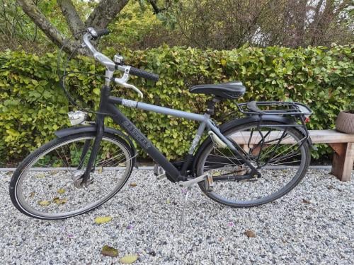 Jongensfiets / herenfiets 28 inch